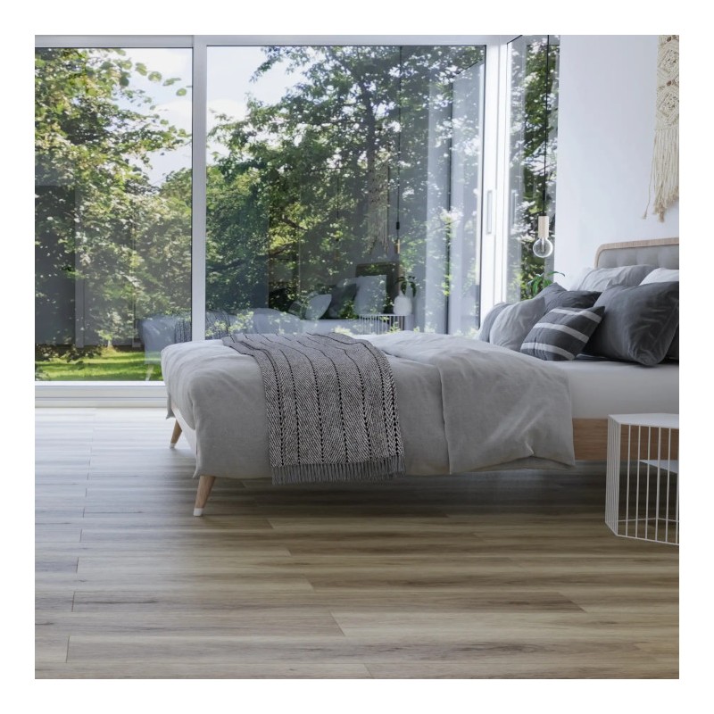 Panele winylowe Korner Natural Floor Dąb Sines 25-SPC-NATUR-04 4mm