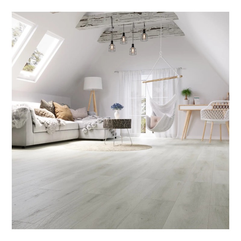 Panele winylowe Korner Natural Floor Dąb Vela 25-SPC-NATUR-01 4mm