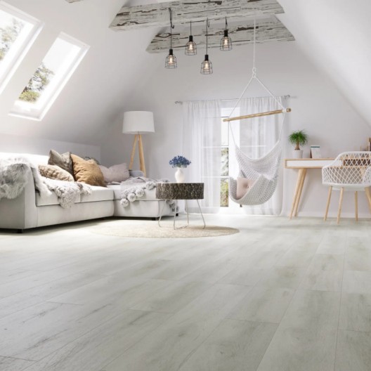 Panele winylowe Korner Natural Floor Dąb Vela 25-SPC-NATUR-01 4mm
