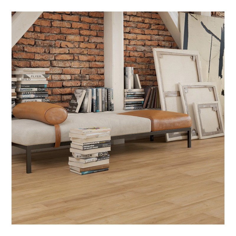 Panele winylowe Korner Solid Floor Dąb Amalthea 25-SPC-SOLID-06 5mm