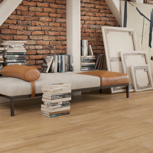 Panele winylowe Korner Solid Floor Dąb Amalthea 25-SPC-SOLID-06 5mm
