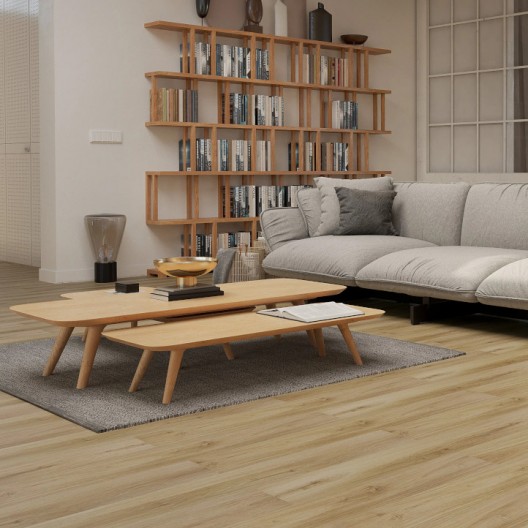 Panele winylowe Korner Solid Floor Dąb Calypso 25-SPC-SOLID-05 5mm
