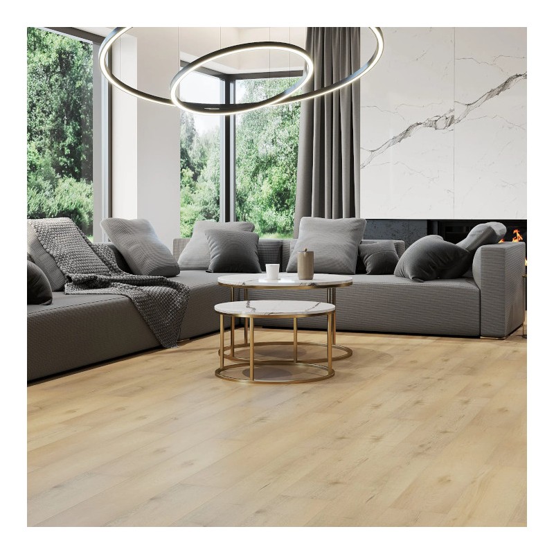 Panele winylowe Korner Solid Floor Dąb Ceres 25-SPC-SOLID-04 5mm