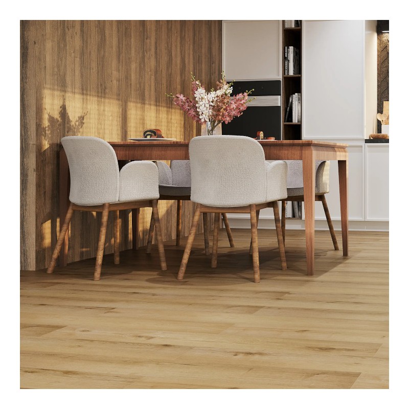 Panele winylowe Korner Solid Floor Dąb Deimos 25-SPC-SOLID-07 5mm