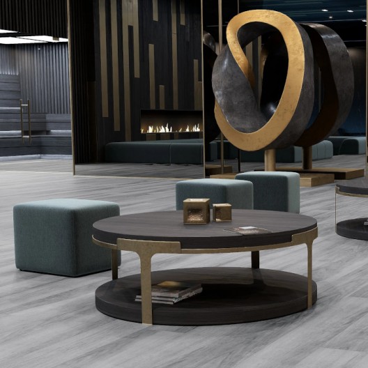 Panele winylowe Korner Solid Floor Dąb Hyperion 25-SPC-SOLID-11 5mm
