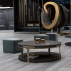 Panele winylowe Korner Solid Floor Dąb Hyperion 25-SPC-SOLID-11 5mm