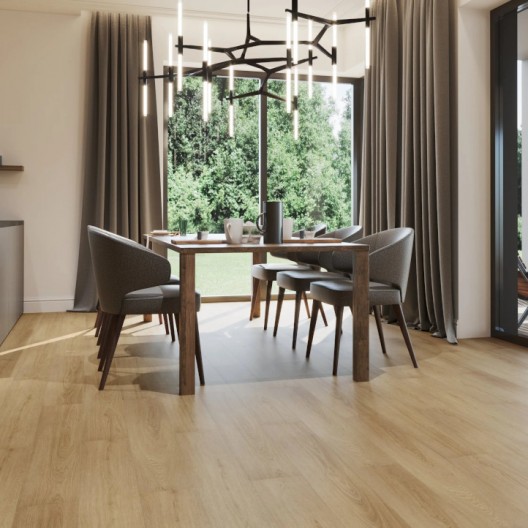 Panele winylowe Korner Solid Floor Dąb Prospero 25-SPC-SOLID-08 5mm