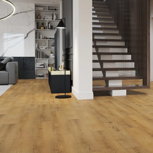 Panele winylowe Korner Solid Floor Dąb Tarvos 25-SPC-SOLID-10 5mm