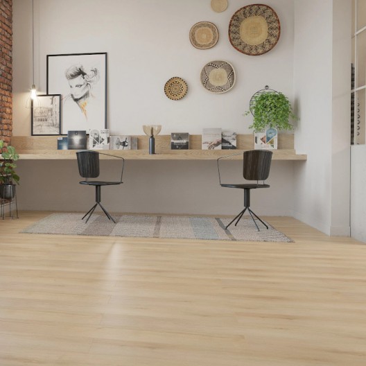 Panele winylowe Korner Solid Floor Dąb Themisto 25-SPC-SOLID-03 5mm