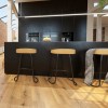 Panele winylowe Korner Solid Floor Dąb Titan 25-SPC-SOLID-09 5mm