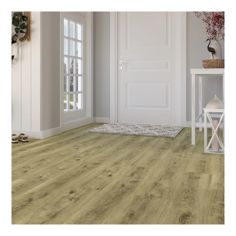 Panele winylowe Korner Solid Floor Scandi Dąb Astrid 25-SPC-SOLID-21F 5mm