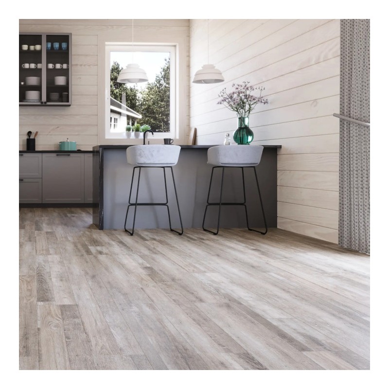 Panele winylowe Korner Solid Floor Scandi Dąb Brekke 25-SPC-SOLID-14F 5mm