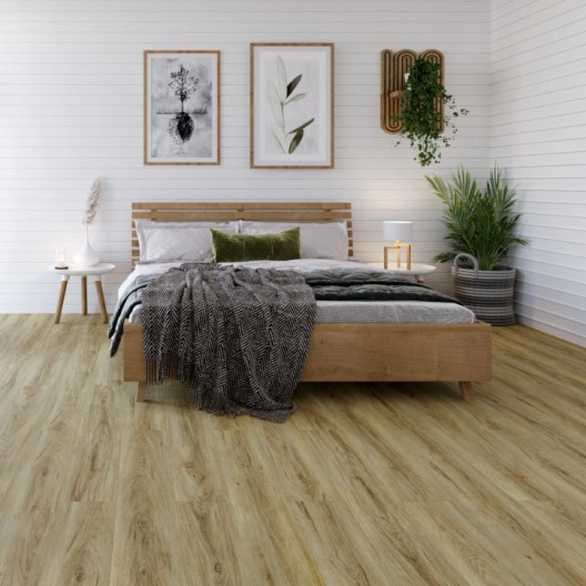 Panele winylowe Korner Solid Floor Scandi Dąb Elite 25-SPC-SOLID-20F 5mm
