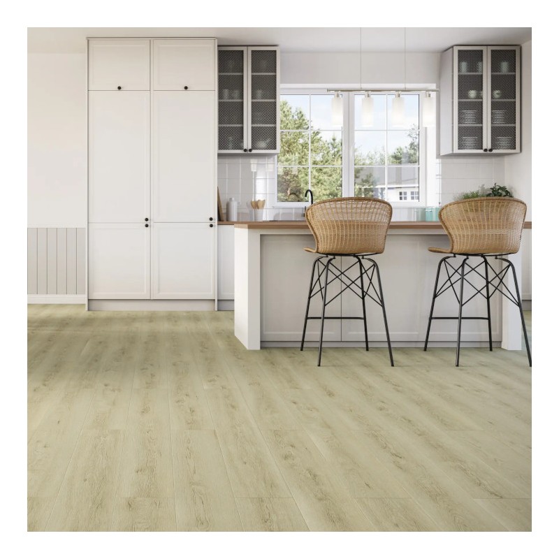 Panele winylowe Korner Solid Floor Scandi Dąb Emma 25-SPC-SOLID-24F 5mm