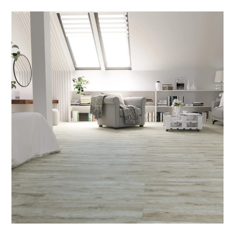 Panele winylowe Korner Solid Floor Scandi Dąb Floro 25-SPC-SOLID-17F 5mm