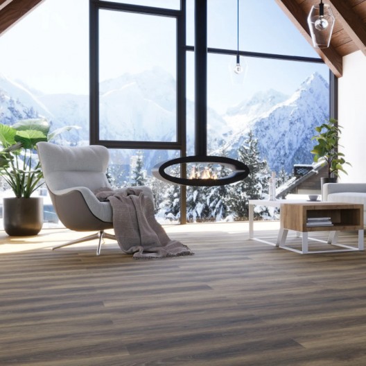 Panele winylowe Korner Solid Floor Scandi Dąb Hovden 25-SPC-SOLID-19F 5mm