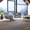 Panele winylowe Korner Solid Floor Scandi Dąb Hovden 25-SPC-SOLID-19F 5mm