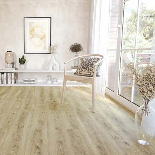 Panele winylowe Korner Solid Floor Scandi Dąb Ida 25-SPC-SOLID-23F 5mm