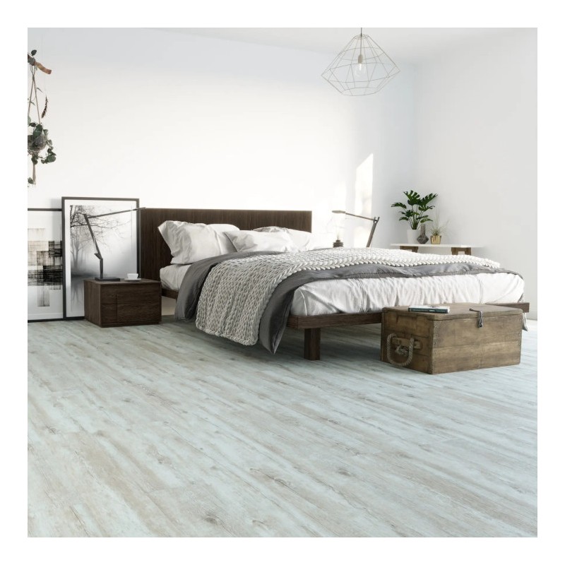 Panele winylowe Korner Solid Floor Scandi Dąb Nese 25-SPC-SOLID-15F 5mm