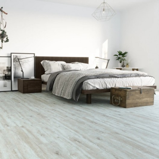 Panele winylowe Korner Solid Floor Scandi Dąb Nese 25-SPC-SOLID-15F 5mm