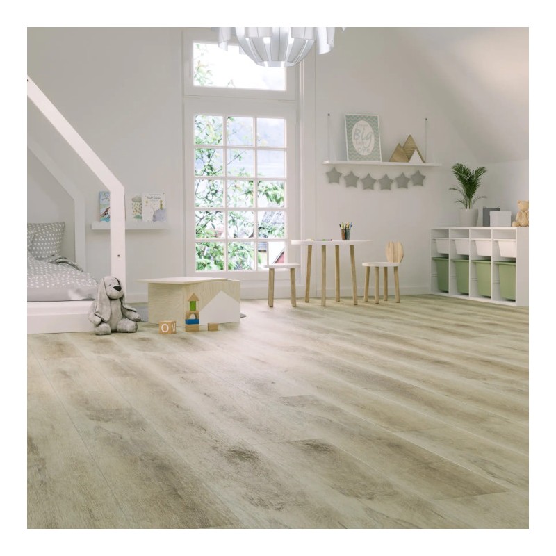 Panele winylowe Korner Solid Floor Scandi Dąb Sande 25-SPC-SOLID-16F 5mm