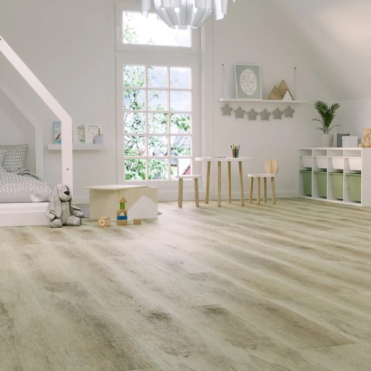 Panele winylowe Korner Solid Floor Scandi Dąb Sande 25-SPC-SOLID-16F 5mm