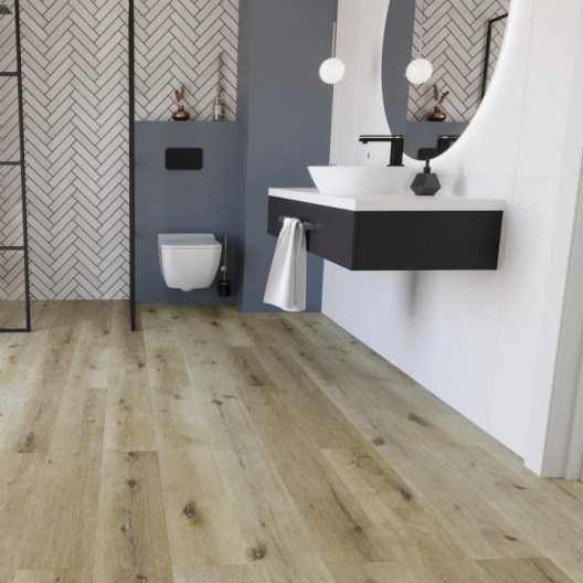Panele winylowe Korner Solid Floor Scandi Dąb Vinge 25-SPC-SOLID-18F 5mm
