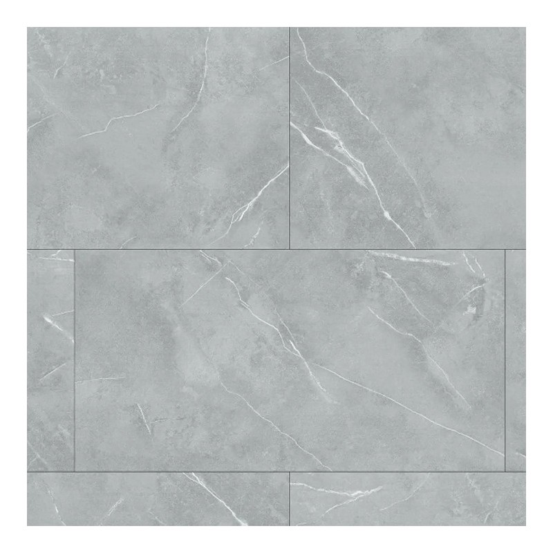 Panele winylowe Korner SPeCtra Floor 120x30 Agat Szary 25-SPC-SPECTRA-06F 5mm