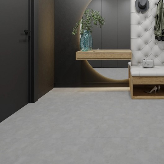 Panele winylowe Korner SPeCtra Floor 120x30 Beton Jasny 25-SPC-SPECTRA-07F 5mm