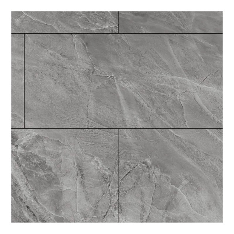 Panele winylowe Korner SPeCtra Floor 120x30 Kamień Księżycowy 25-SPC-SPECTRA-08F 5mm
