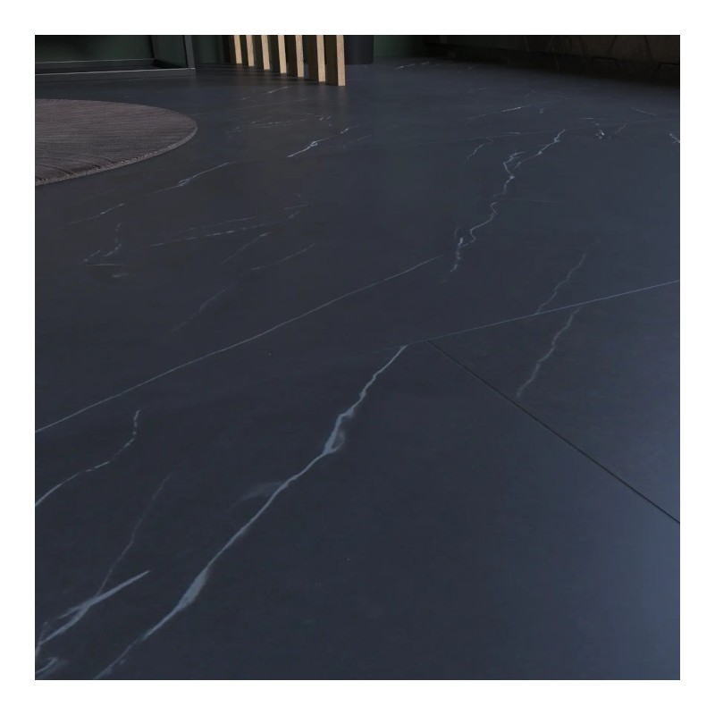Panele winylowe Korner SPeCtra Floor 120x30 Marmur Nero 25-SPC-SPECTRA-02F 5mm
