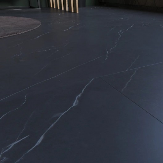 Panele winylowe Korner SPeCtra Floor 120x30 Marmur Nero 25-SPC-SPECTRA-02F 5mm