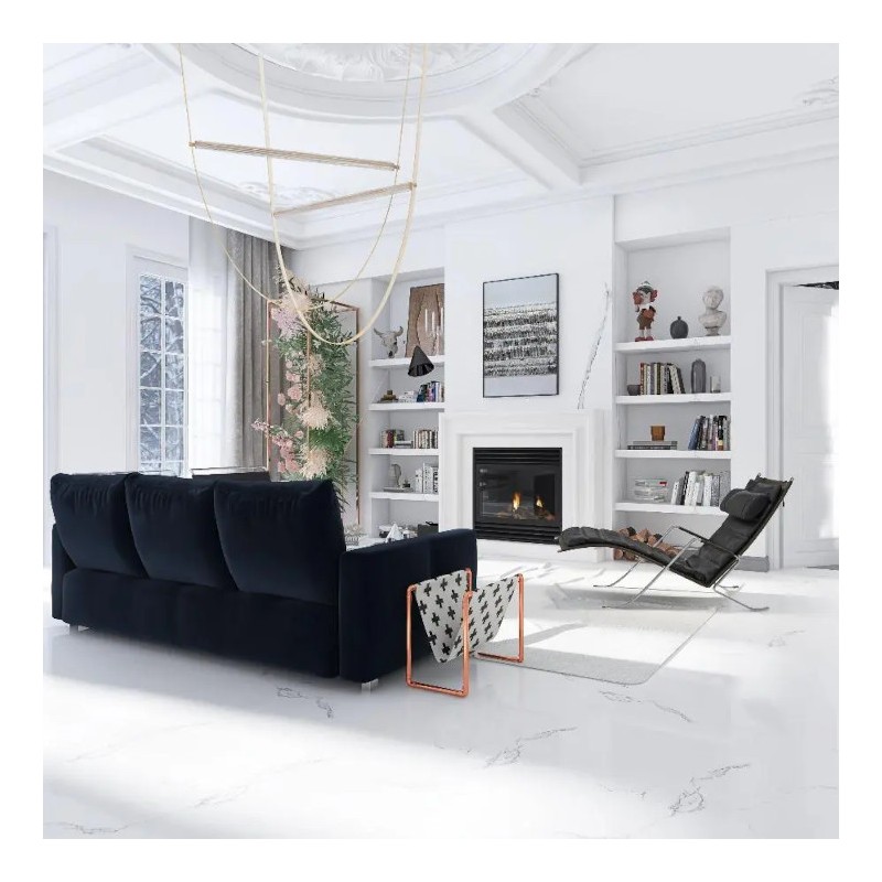 Panele winylowe Korner SPeCtra Floor 120x30 Marmur Royal 25-SPC-SPECTRA-16F 5mm