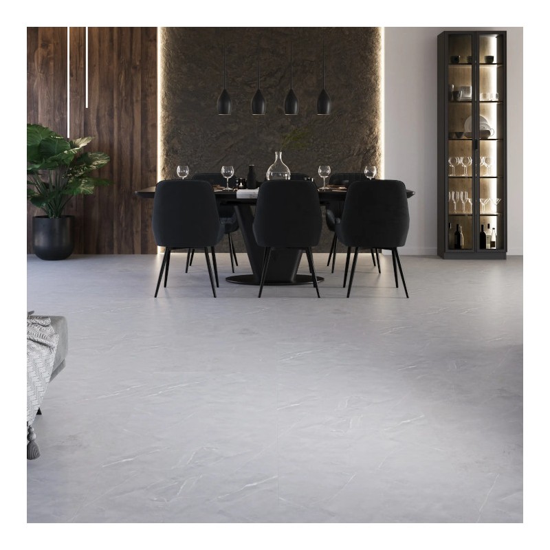 Panele winylowe Korner SPeCtra Floor 120x60 Agat Szary 25-SPC-SPECTRA-06F 5mm