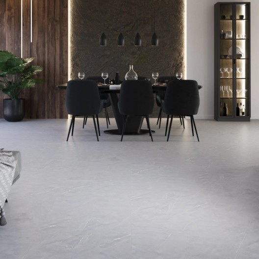 Panele winylowe Korner SPeCtra Floor 120x60 Agat Szary 25-SPC-SPECTRA-06F 5mm