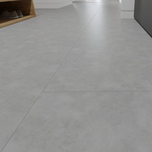 Panele winylowe Korner SPeCtra Floor 120x60 Beton Jasny 25-SPC-SPECTRA-07F 5mm