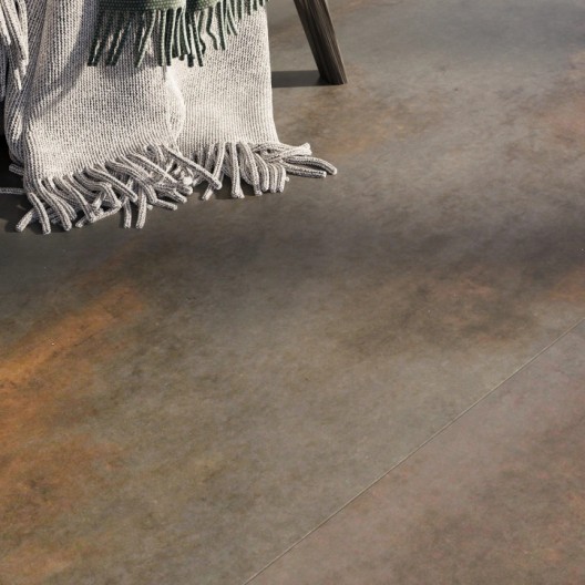 Panele winylowe Korner SPeCtra Floor 120x60 Hematyt Miedziany 25-SPC-SPECTRA-04F 5mm
