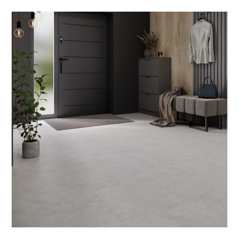 Panele winylowe Korner SPeCtra Floor 120x60 Kalcyt Beżowy 25-SPC-SPECTRA-05F 5mm
