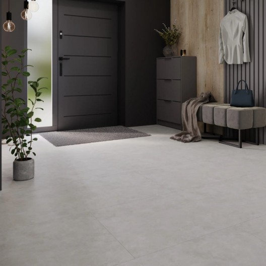 Panele winylowe Korner SPeCtra Floor 120x60 Kalcyt Beżowy 25-SPC-SPECTRA-05F 5mm