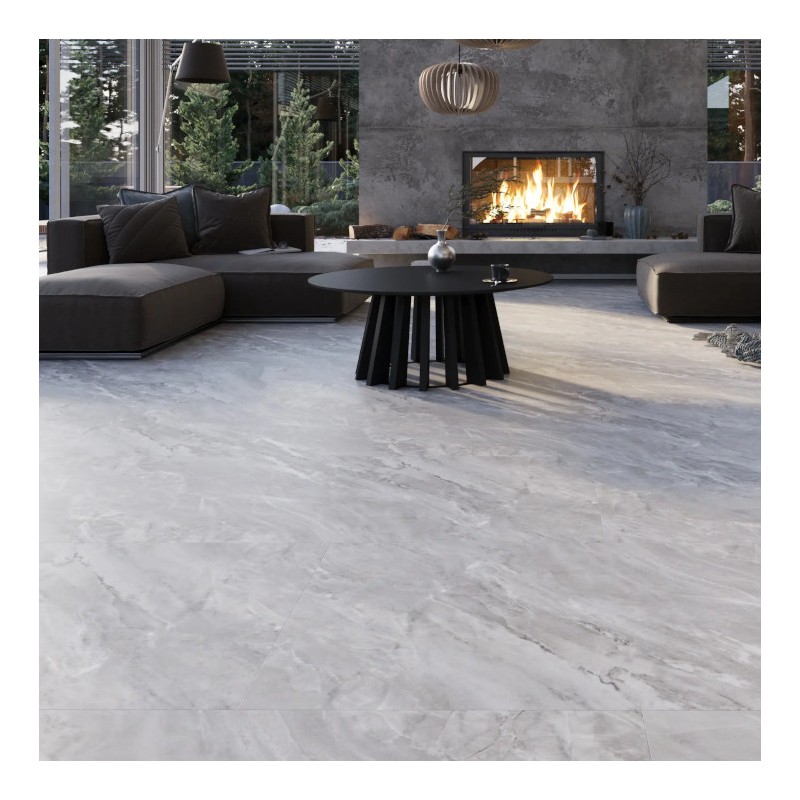 Panele winylowe Korner SPeCtra Floor 120x60 Kamień Księżycowy 25-SPC-SPECTRA-08F 5mm