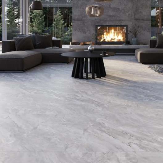 Panele winylowe Korner SPeCtra Floor 120x60 Kamień Księżycowy 25-SPC-SPECTRA-08F 5mm