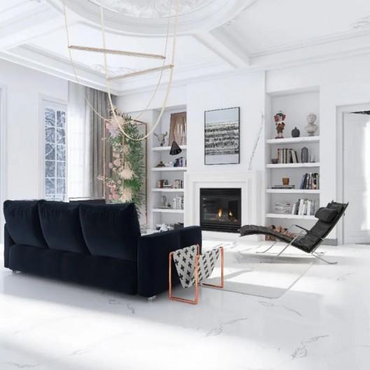 Panele winylowe Korner SPeCtra Floor 120x60 Marmur Royal 25-SPC-SPECTRA-16F 5mm