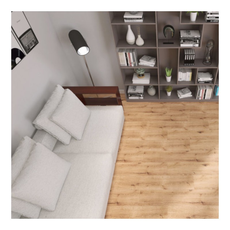 Panele winylowe Wild Wood Madeline Floors Winter Oak 6mm