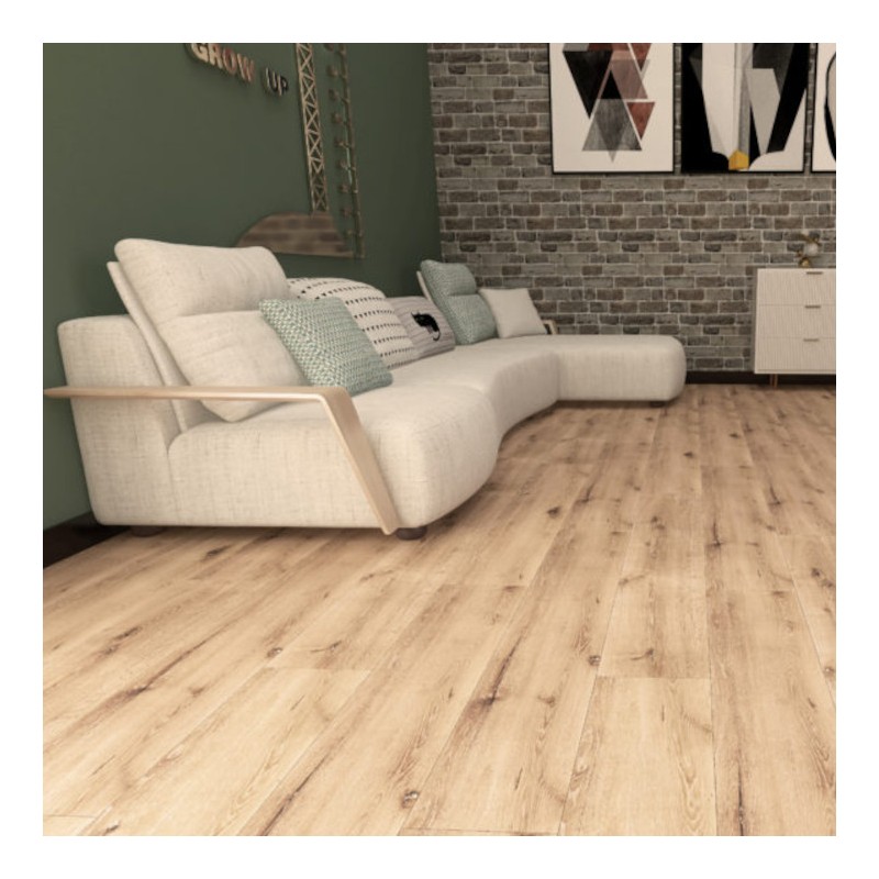 Panele winylowe Wild Wood Madeline Floors Ebony Stripes Oak 6mm
