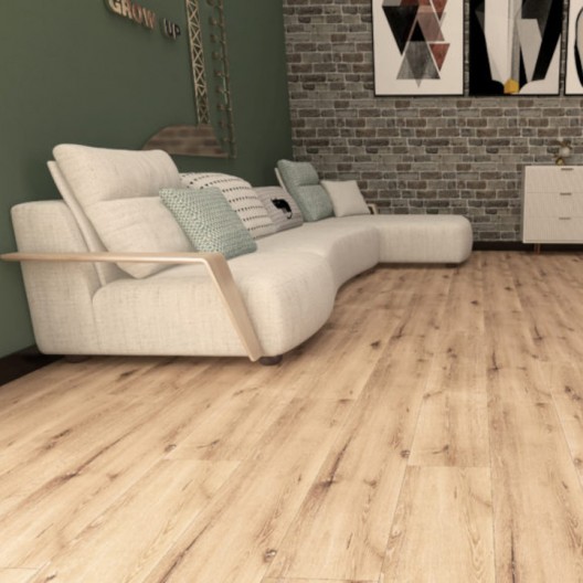 Panele winylowe Wild Wood Madeline Floors Ebony Stripes Oak 6mm