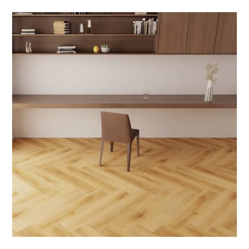 Panele winylowe Metamorphose 7.0 Jodła Prestige PAN000373 7mm