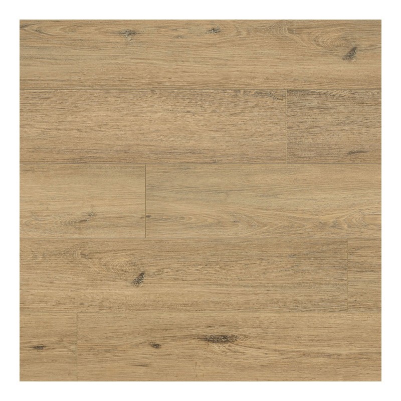 Panele winylowe VOX Rigio z podkładem Dąb Bore 6062596 6.5mm