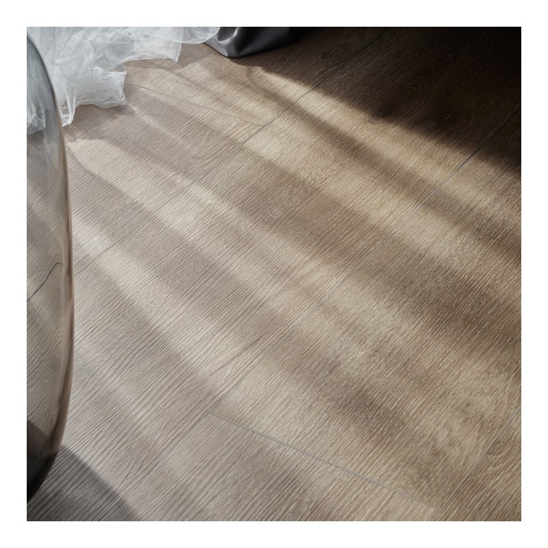 Panele winylowe VOX Rigio z podkładem Dąb Herme 6062601 6.5mm
