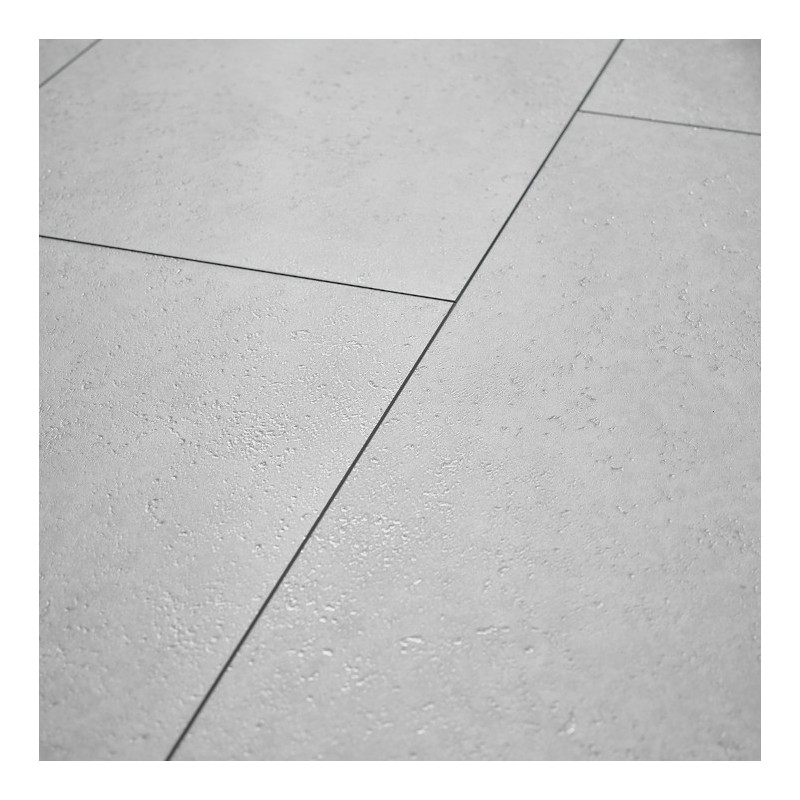 Panele winylowe VOX Rigio z podkładem Beton Jasny 6056132 6.5mm