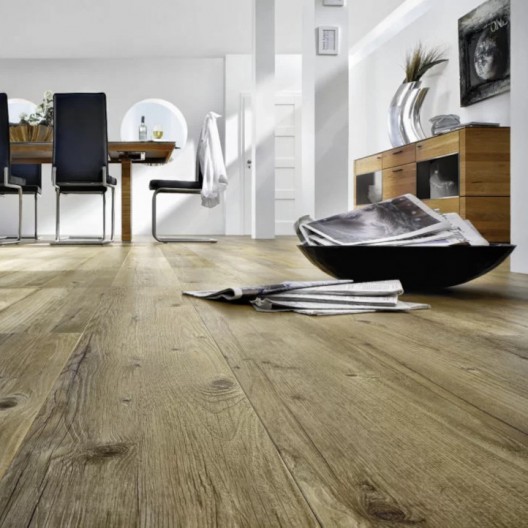 Panele winylowe Joka Designboden 555 Dryback Blond Pine 5407 23/33/42 2.5mm